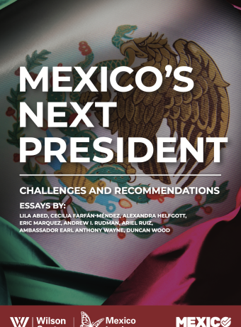 Mexico's Next President | Challenges and Recommendations
